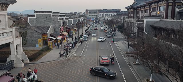 長沙銅官窯國風樂園遊覽攻略