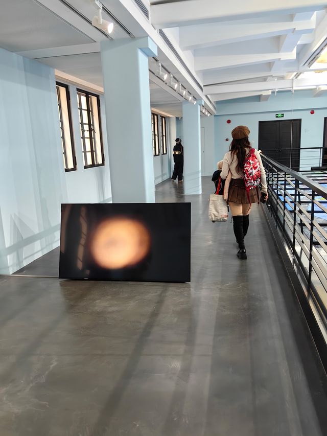 逛展《最佳合成答案》