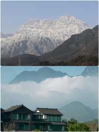 公司在這裡團建，而我只想退休