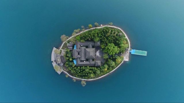 人少景美嘅小眾寶藏之地