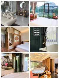 Minawa Kenhga Resort & Spa Ninh Binh，非凡體驗   寶貝們，