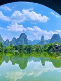 春節旅行廣西南寧-通靈峽谷 這些秘密攻略你get了嗎