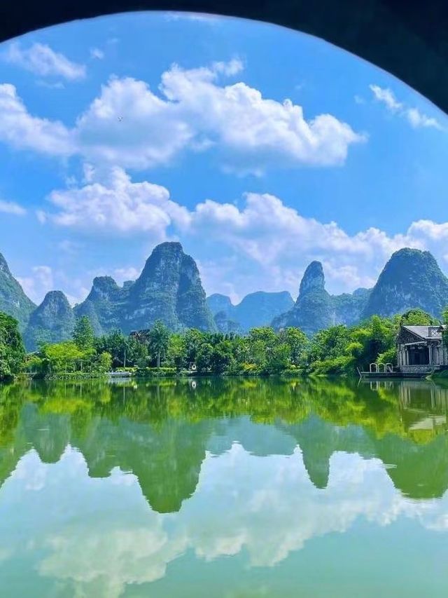 春節旅行廣西南寧-通靈峽谷 這些秘密攻略你get了嗎