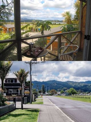 Anchor Lodge Resort: A tranquil paradise in Coromandel, the perfect vacation destination