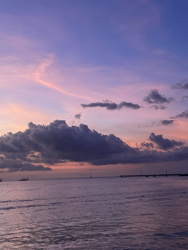 巴厘島7日深度遊 玩轉天堂島