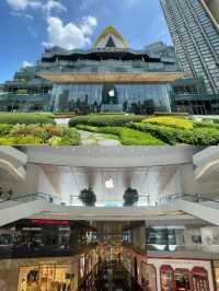 World-Class Commercial Landmark: Icon Siam
