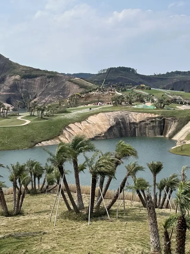 贛州-郴州5日遊 玩轉兩地不留遺憾