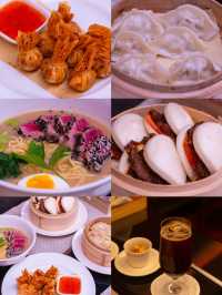 巴林洲際酒店｜住這裡一點冤枉路沒走