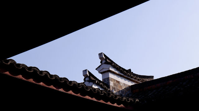 義烏衢州麗水三日遊