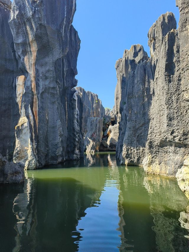 雲南昆明-大理市-麗江之旅享受溫泉的愜意時光