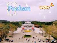 XiQiao Mountain: Evergreen Realm of Guanying Goddess