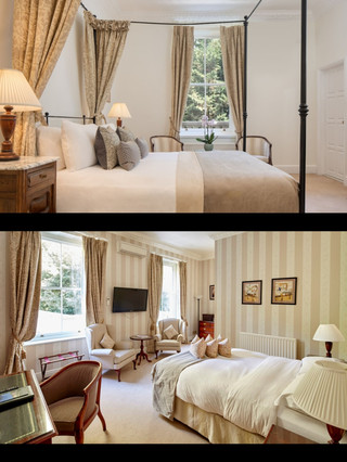 Taplow House Hotel & Spa, Maidenhead