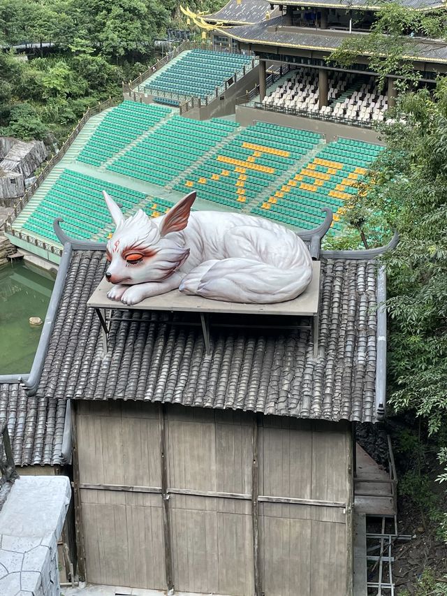 寒假探秘長沙-張家界-天門山 邂逅森林奇景別錯過