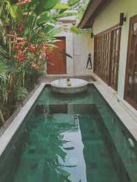 烏布 | Asvara Villa，度假勝地   酒店：Asvara Villa Ubud by