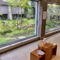 ソウル聖水での愛茉莉体験館訪問記