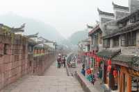 如歌的旅程｜鳳凰古城2天1夜自駕遊攻略