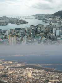 來韓國蔚山領略濱海風光