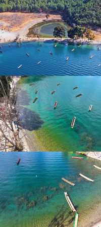 全方位探索高原明珠「瀘沽湖」冬日絕美秘境