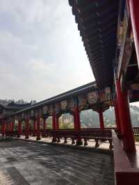 揭陽鳳隱岩之一