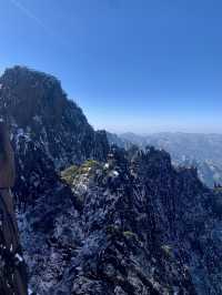 黃山老友行 超實用攻略指南