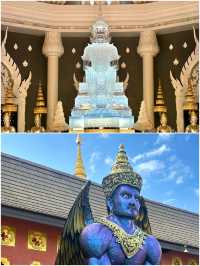 泰國南邦旅遊攻略