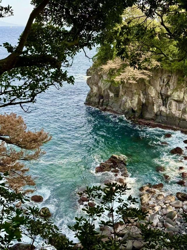 6日暢遊日本 盡享溫泉之旅