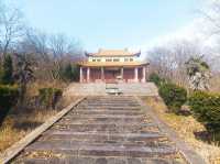 八仙台