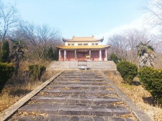 Baxianshan