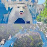 深圳｜野生動物園｜週末好去處