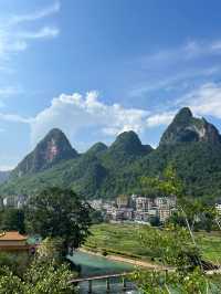 過年要去德天瀑布-通靈峽谷震撼美景等你來
