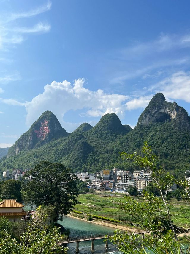 過年要去德天瀑布-通靈峽谷震撼美景等你來