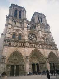 Rebirth of Notre-Dame de Paris: A Must-Visit After Restoration