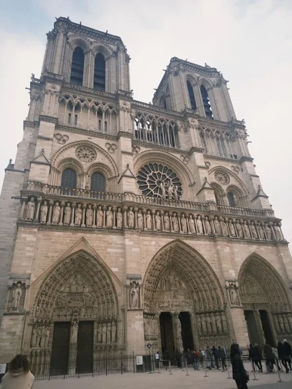 Rebirth of Notre-Dame de Paris: A Must-Visit After Restoration