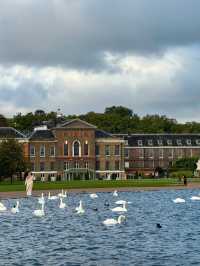 Hyde’s park London 