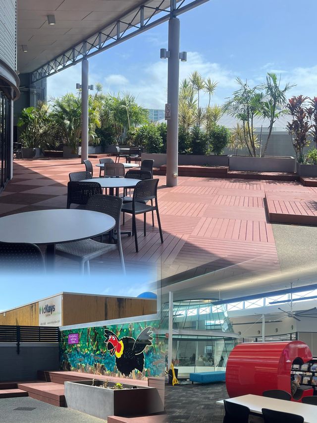 澳洲麥凱旅遊秘笈，帶你玩轉這個海濱小城