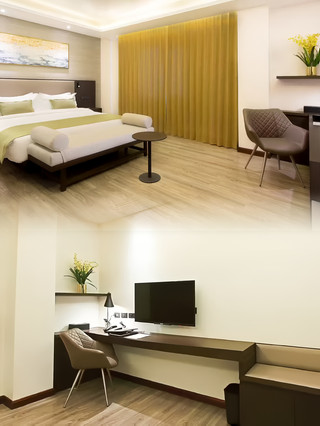 This hotel in Almeria blew me away! Marison Hotel is the top choice for resort vacations.