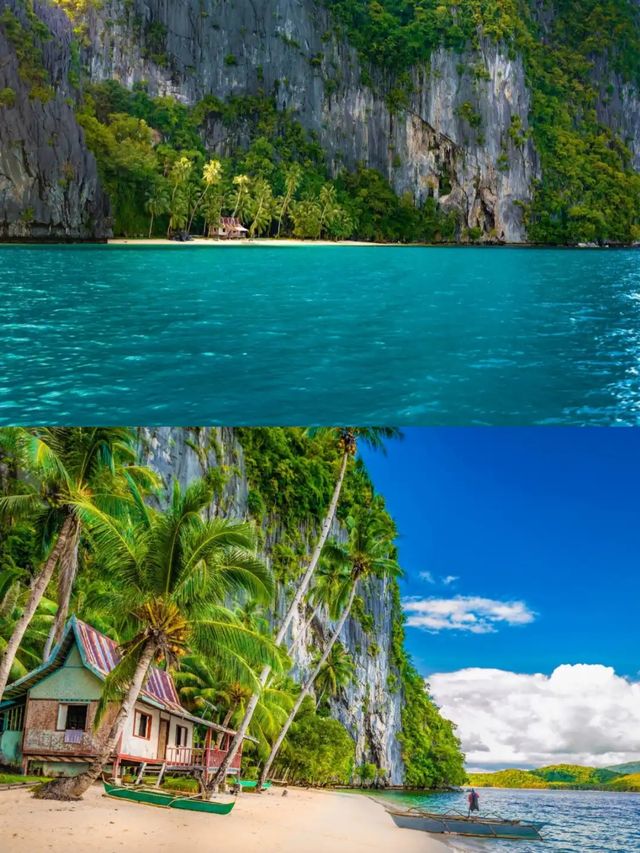 亞眉綺夢·解鎖海島秘境之旅