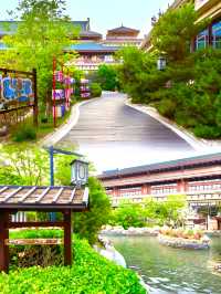 天津藏著一座歐洲古堡！入住觀湖城堡酒店，體驗一日逃亡公主的浪漫
