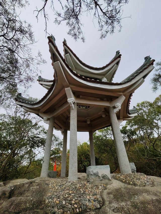 寒假帶小朋友遊廈門 輕輕鬆鬆玩轉親子時光