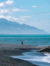 Kaikoura：Heaven for whale-watching