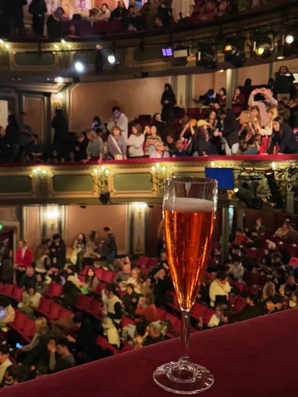 Cara Memaksimalkan Pengalaman Menonton The Phantom of the Opera!