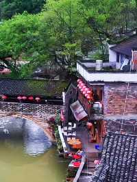 「香城鹹寧」——鄂南的生態明珠
