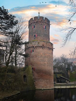 Check in Nijmegen and unlock the hidden beauty of the Netherlands.