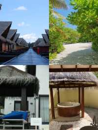 馬爾代夫班多士島兩天旅遊攻略