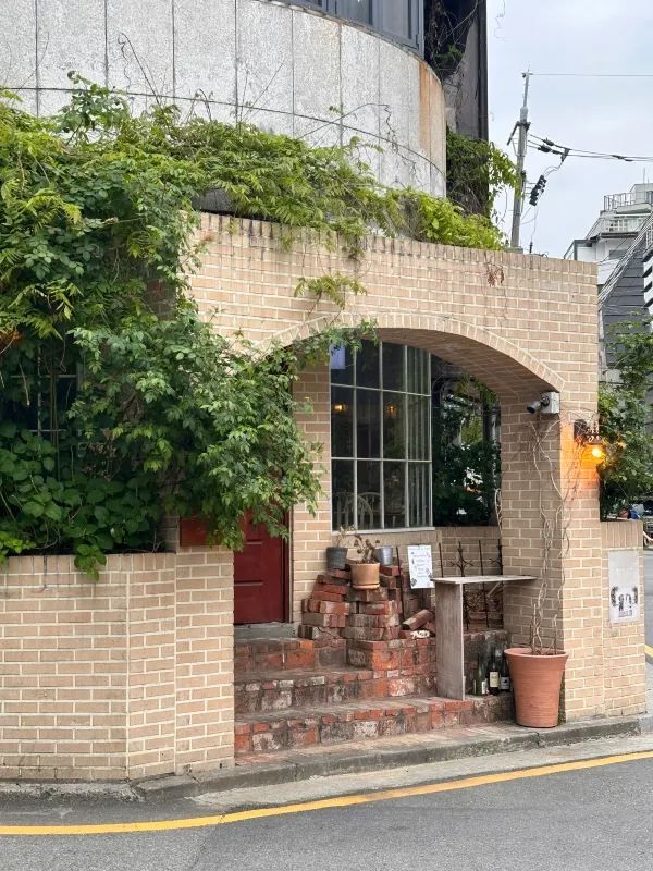 雨の日にぴったり！狎鷗亭のおすすめフレンチレストラン