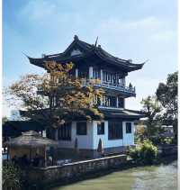 無錫旅遊攻略