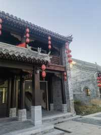 千里姻緣一線牽，來商丘月老祠許願吧