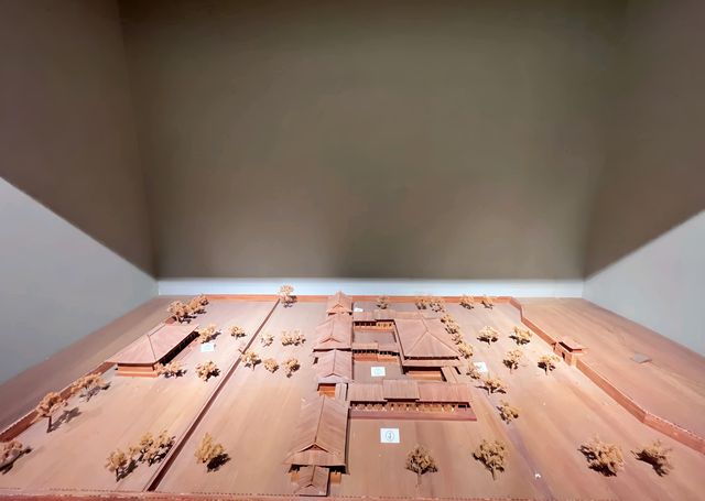 吉林省博物館遊覽｜感受東北歷史與文化的深厚底蘊