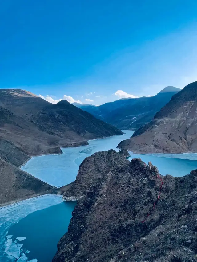 3-Day Trip to Shigatse-Mount Everest Base Camp: A Super Practical Guide