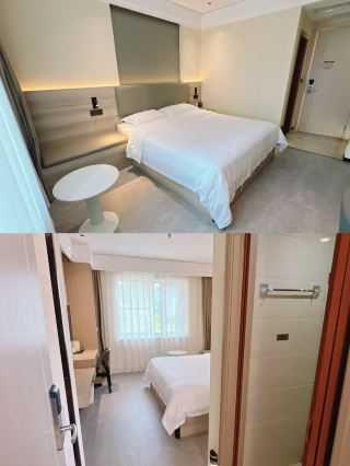 Luzhou, the City of Wine: Discover a Hotel with Amazing Value